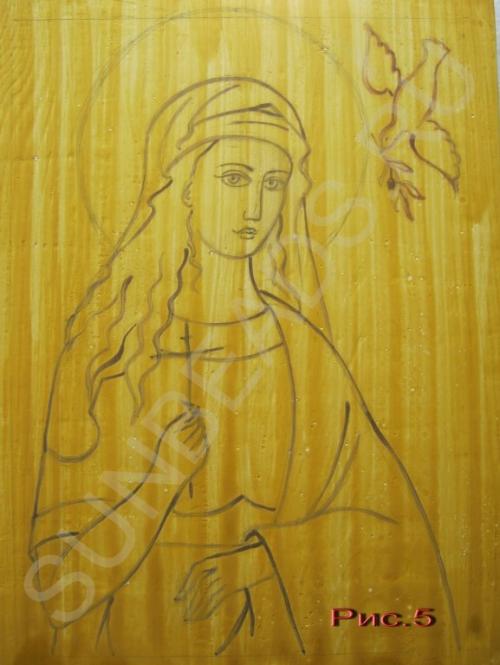 Мастер-класс