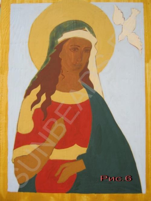 Мастер-класс