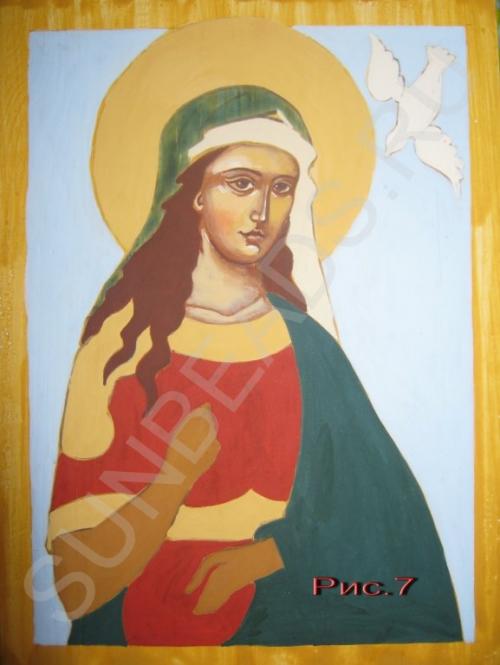 Мастер-класс