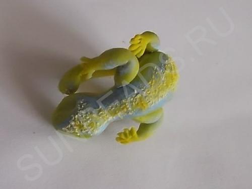 Мастер-класс