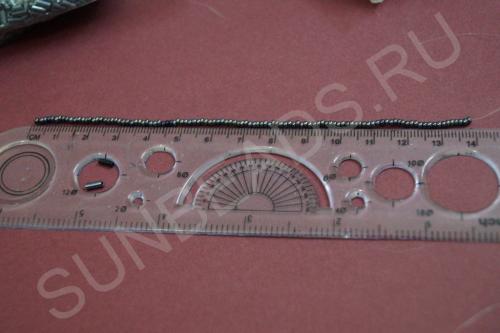 Мастер-класс