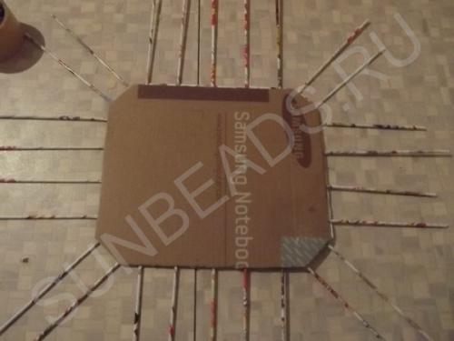 Мастер-класс