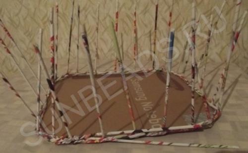 Мастер-класс