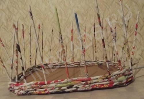 Мастер-класс