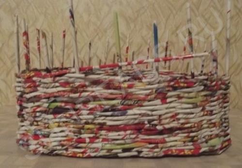 Мастер-класс