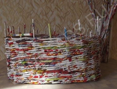 Мастер-класс