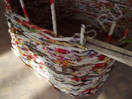 Мастер-класс