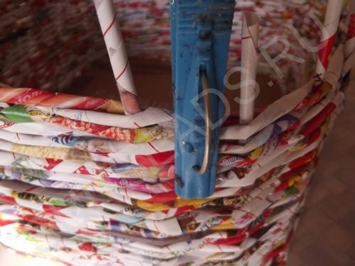 Мастер-класс