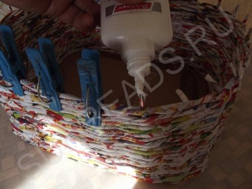 Мастер-класс