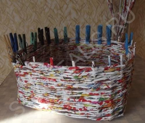 Мастер-класс