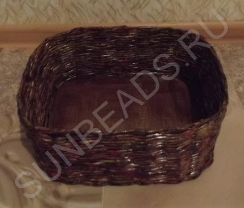 Мастер-класс