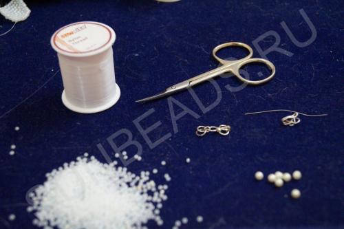 Мастер-класс