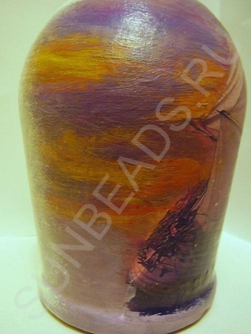 Мастер-класс