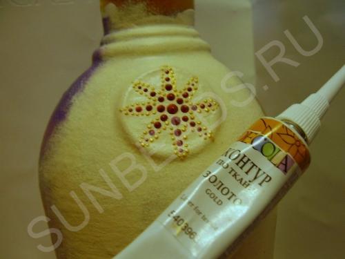 Мастер-класс