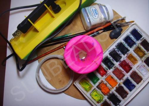 Мастер-класс