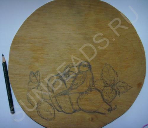 Мастер-класс