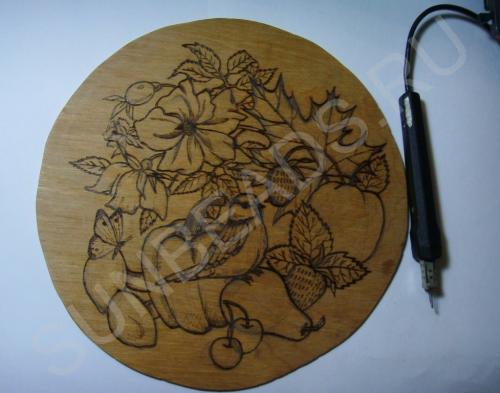 Мастер-класс