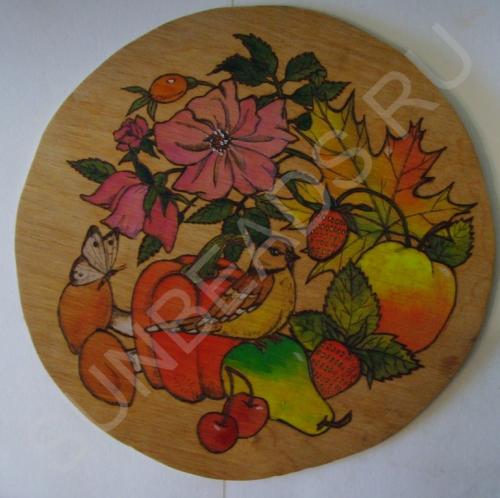 Мастер-класс