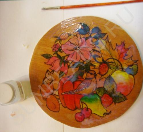 Мастер-класс