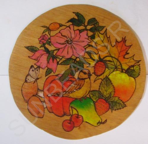 Мастер-класс