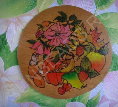 Мастер-класс