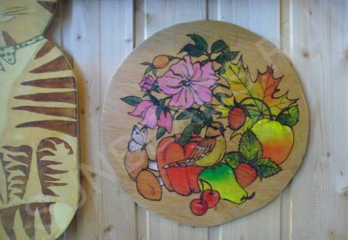 Мастер-класс