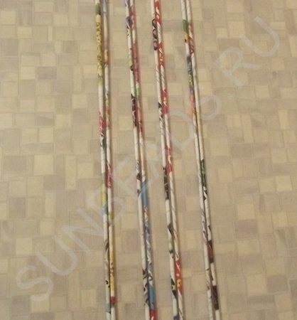 Мастер-класс