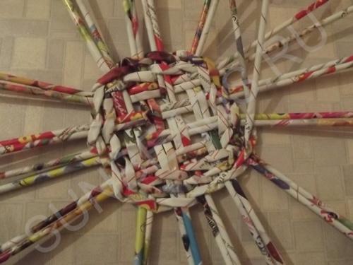 Мастер-класс