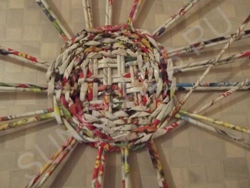 Мастер-класс