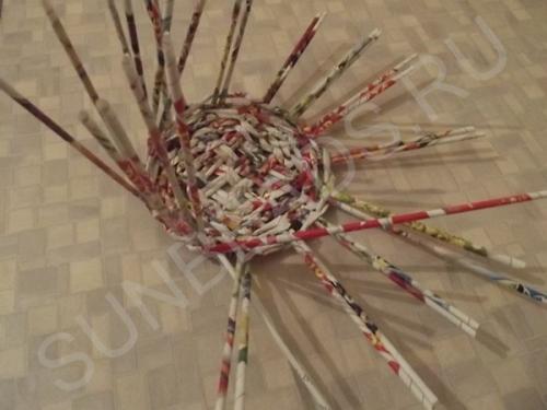 Мастер-класс