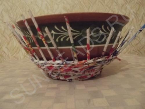 Мастер-класс