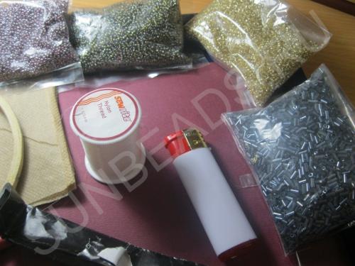 Мастер-класс