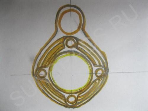 Мастер-класс