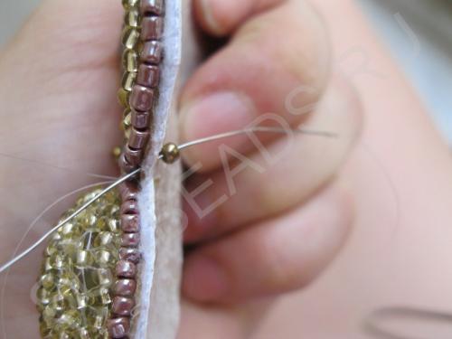 Мастер-класс