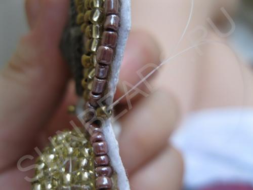 Мастер-класс