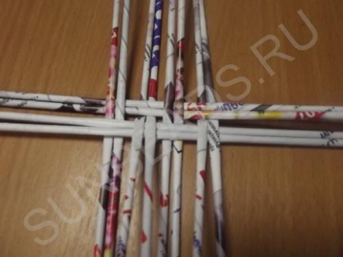 Мастер-класс