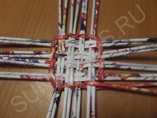 Мастер-класс