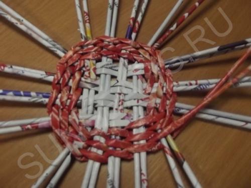 Мастер-класс