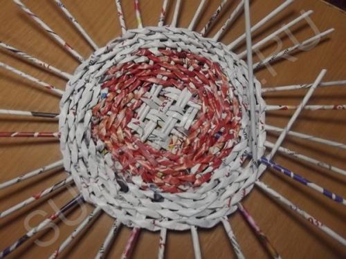 Мастер-класс