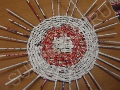 Мастер-класс