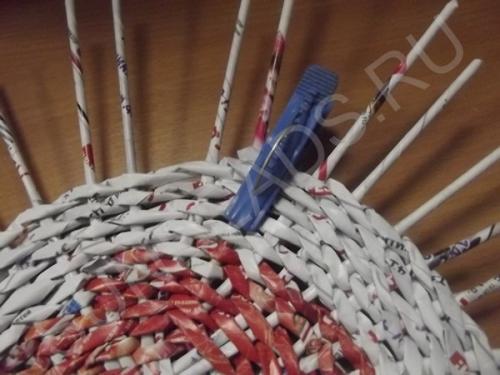 Мастер-класс