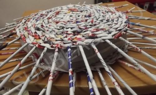 Мастер-класс