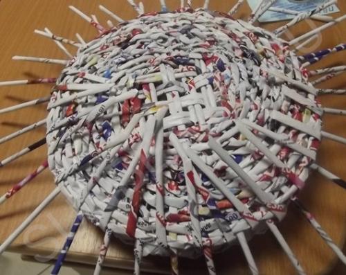 Мастер-класс