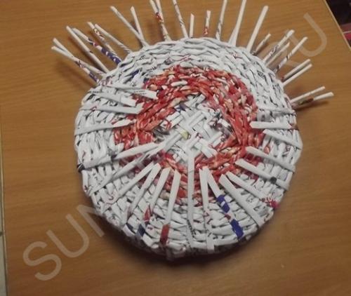 Мастер-класс