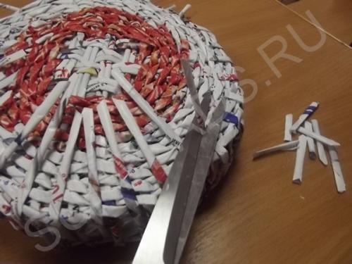 Мастер-класс