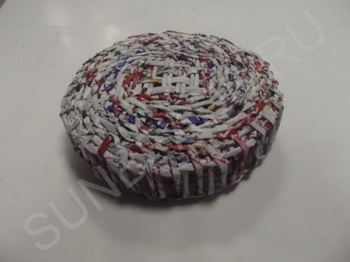 Мастер-класс