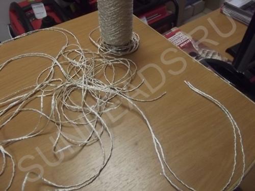 Мастер-класс