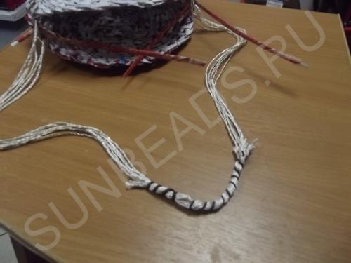 Мастер-класс