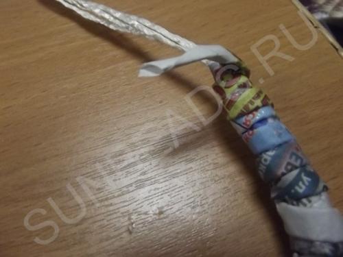 Мастер-класс