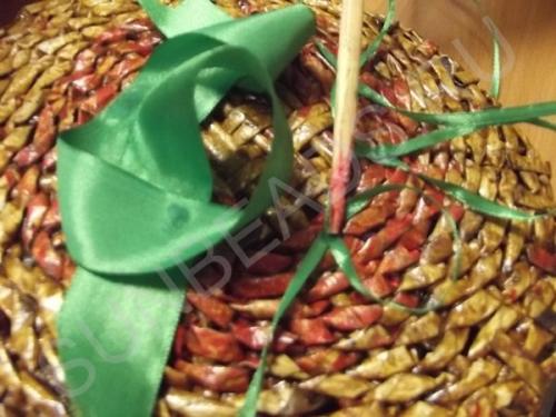 Мастер-класс